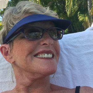 Meet your Posher, Marsha